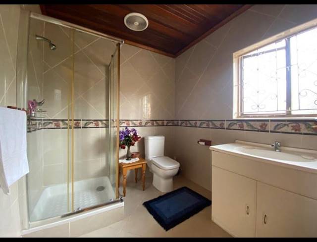 4 BEDROOM HOUSE FOR SALE IN SHALLCROSS